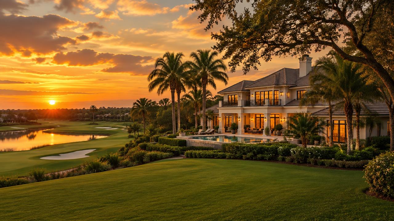 Palm Beach Gardens, Florida — Valmore Management & Staffing