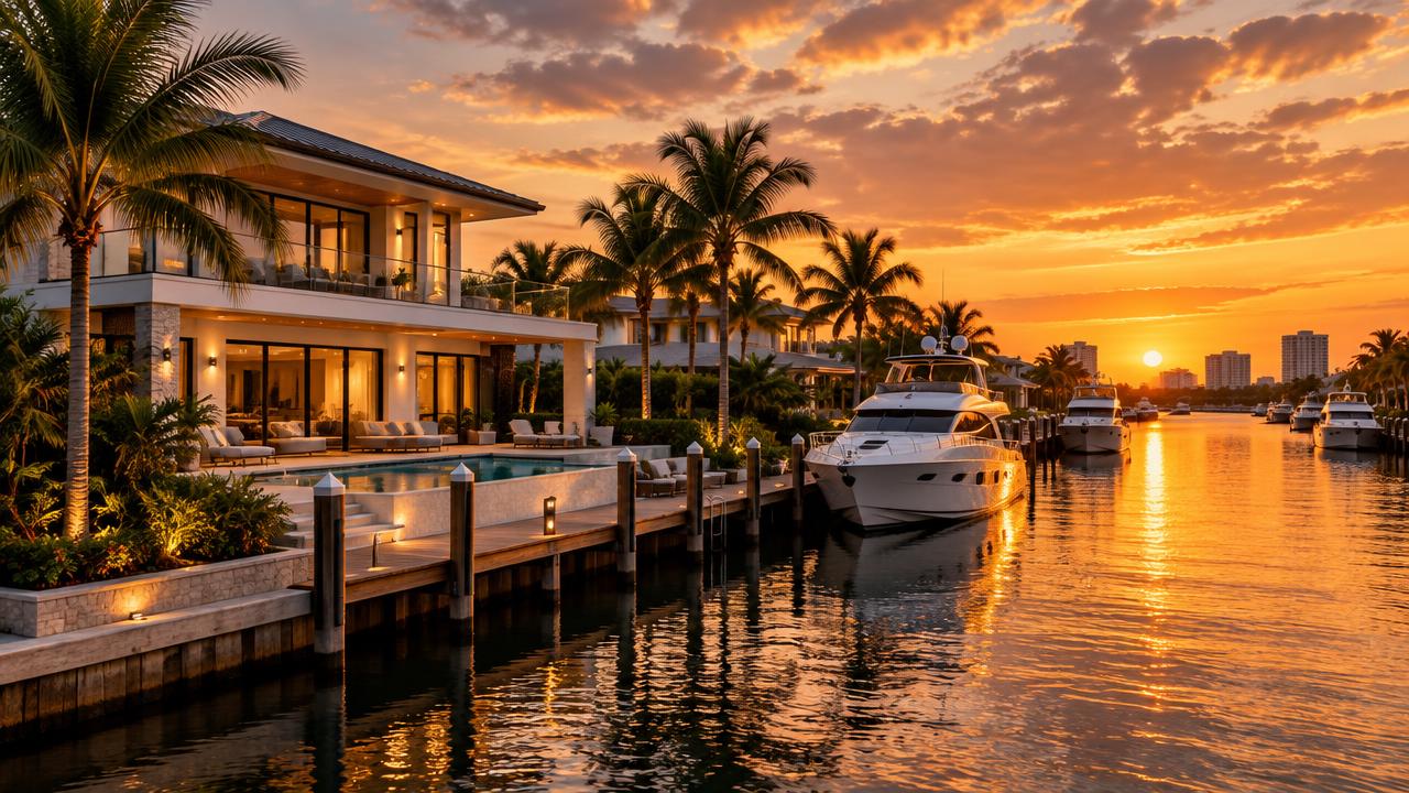 Pompano Beach, Florida — Valmore Management & Staffing