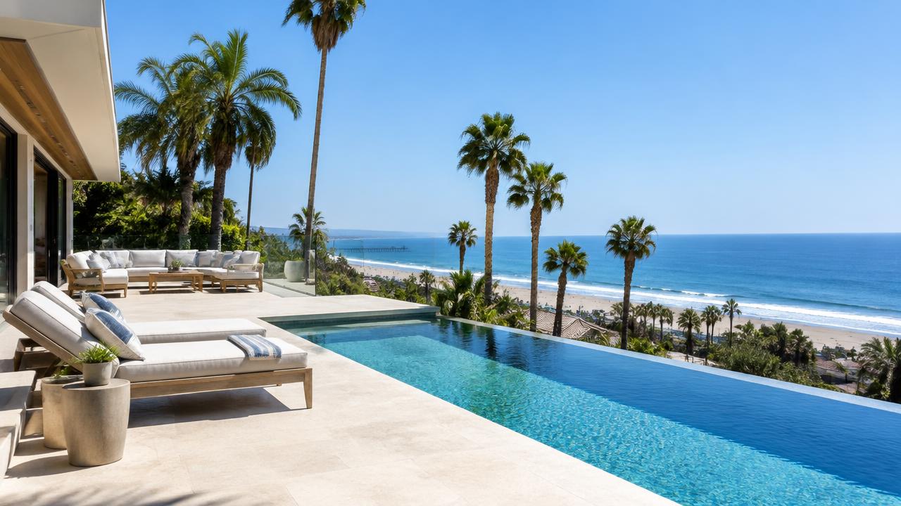 Santa Monica, Southern California — Valmore Management & Staffing