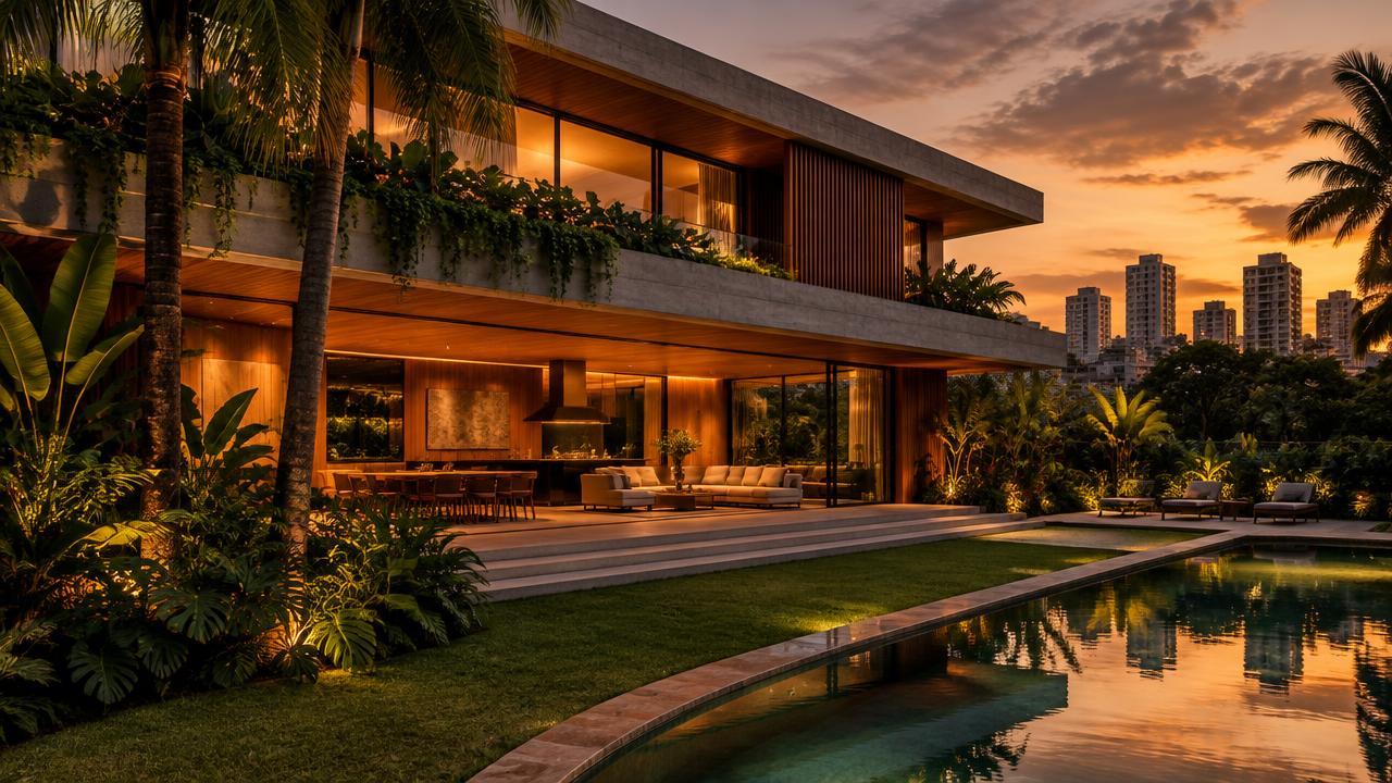 São Paulo — Valmore Management & Staffing
