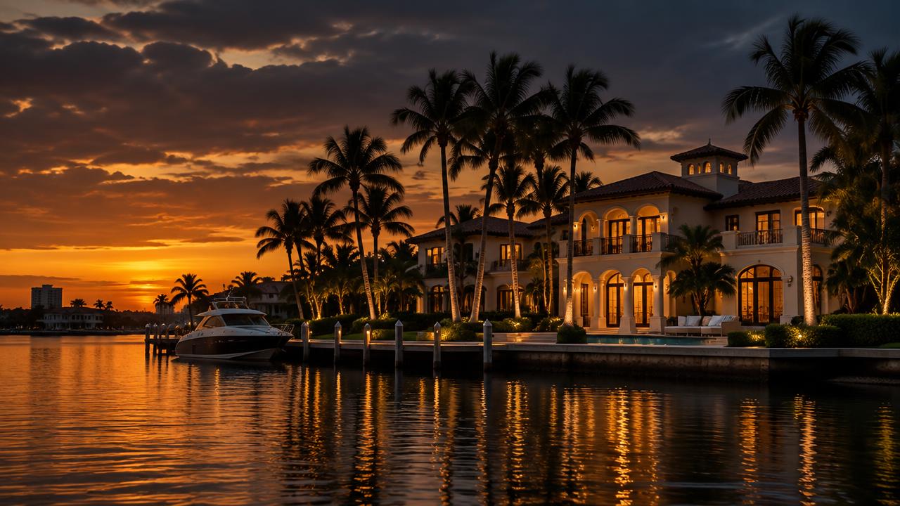 Valmore locations and private residences
