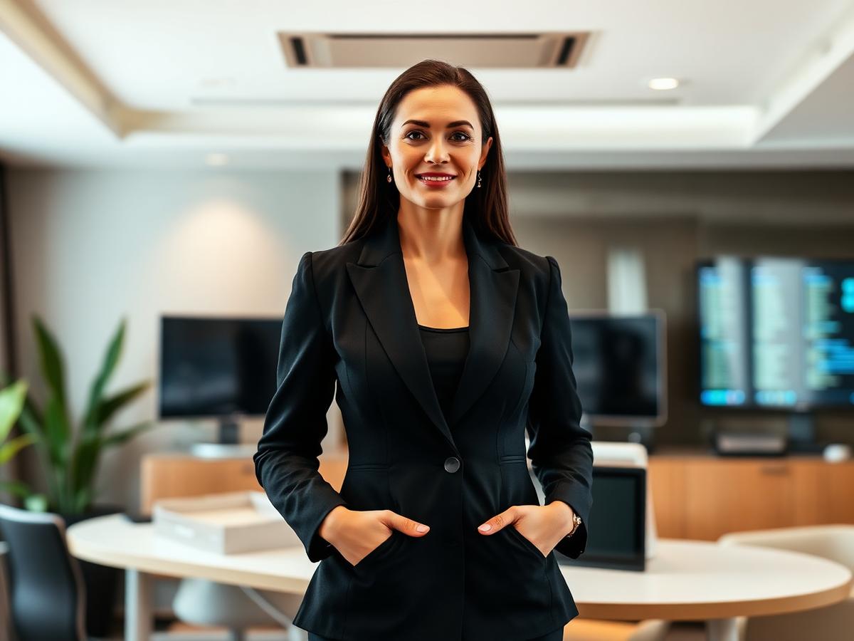 Chief Technology Officer