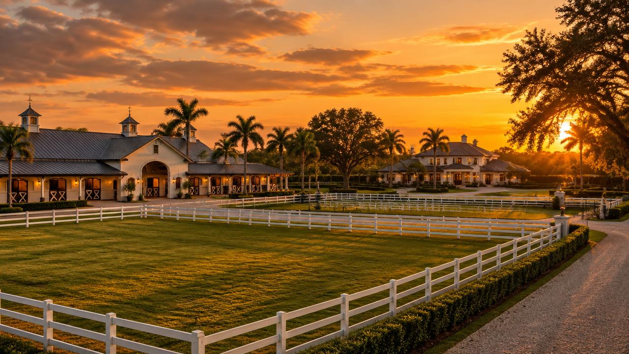 Wellington, Florida — Valmore Management & Staffing
