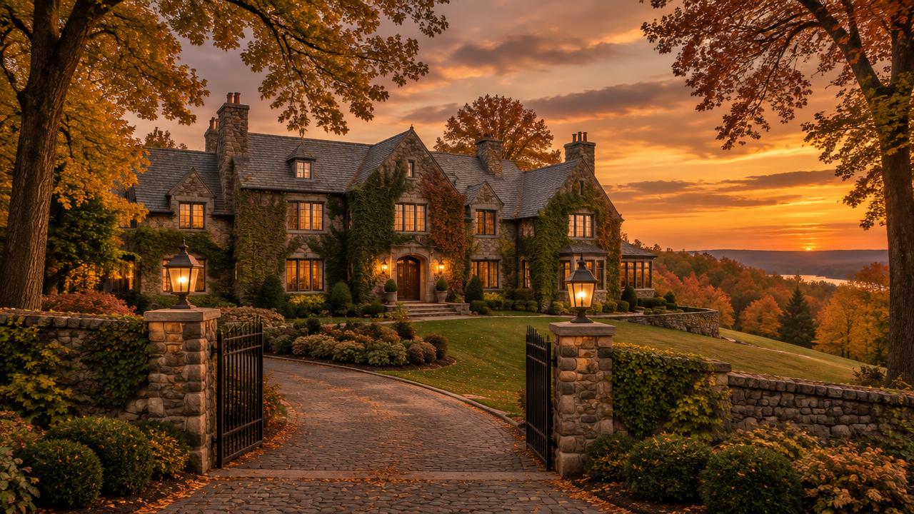 Westchester, New York — Valmore Management & Staffing